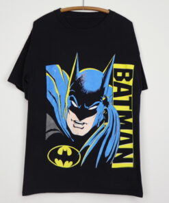 vintage batman tshirt
