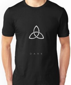 dark series t shirts