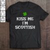 scotland tshirt