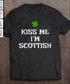 scotland tshirt