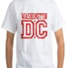 washington dc tshirt