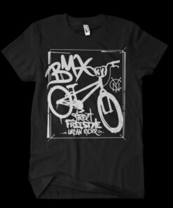 bmx tshirts