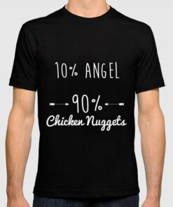 nuggets tshirt