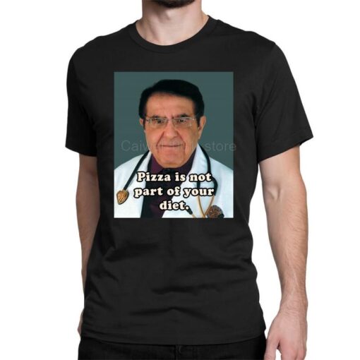 dr nowzaradan t shirt