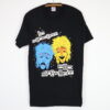 vintage rod stewart shirt