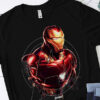 superhero t shirts for adults