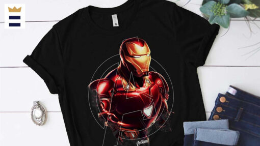 marvel t shirts for adults