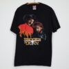 vintage brooks and dunn t shirt