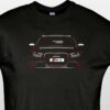 audi rs t shirt