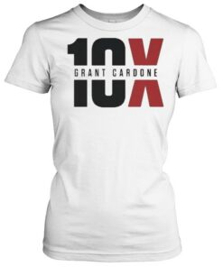 10x tshirt