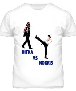 mike ditka t shirt
