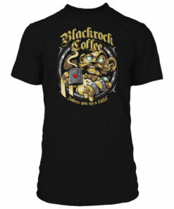 blackrock t shirt