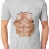 tshirt with abs
