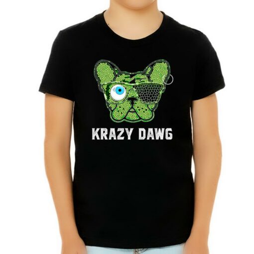 crazy dog tshirts reviews