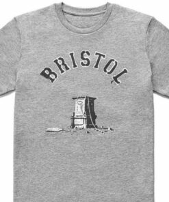 bristol t shirts