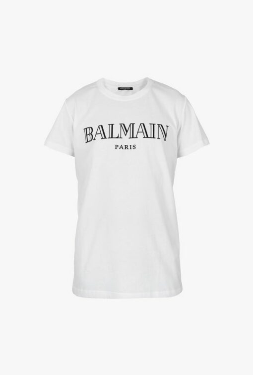 balmain t shirts
