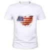 american flag t shirt mens