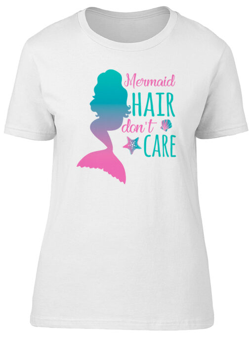 womens mermaid tshirt