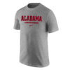 university of alabama t shirt