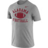 university of alabama football t shirts
