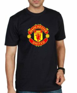 manchester united tshirts