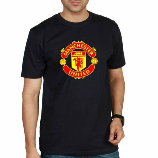 manchester united t shirts for sale