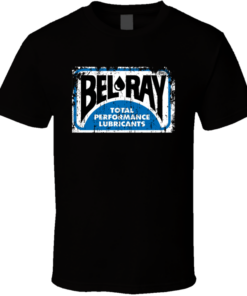 bel ray t shirt