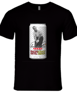 arnold palmer t shirt