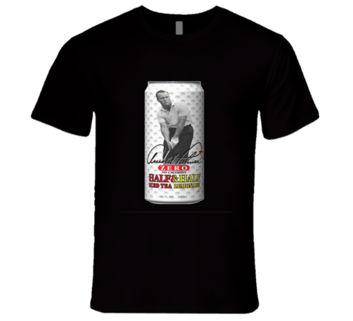 arnold palmer t shirt