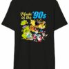 90s t shirts men's