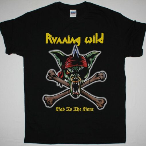 bad to the bone t shirt