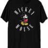 mickey mouse tshirts
