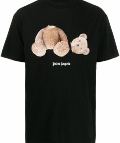 bear t shirt