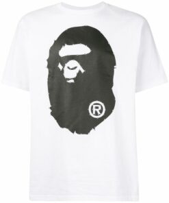 bathing ape t shirt