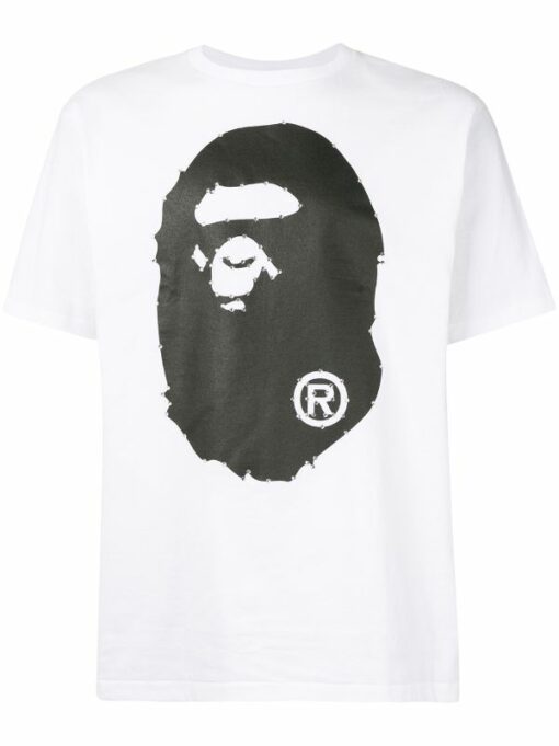 bathing ape t shirt