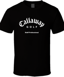 callaway t shirts
