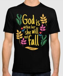 t shirts with bible verses on them