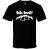 baba booey t shirt