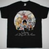 a day at the races t shirt