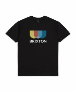 brixton tshirt