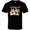 the partridge family t shirts