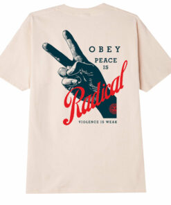obey tshirts