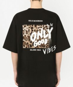 good vibes only t shirt