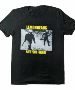 lemonheads t shirt