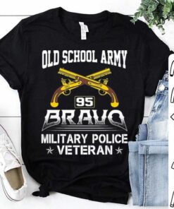 army military police t shirts