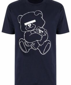 teddy bear t shirt