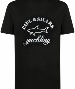 t shirt paul shark