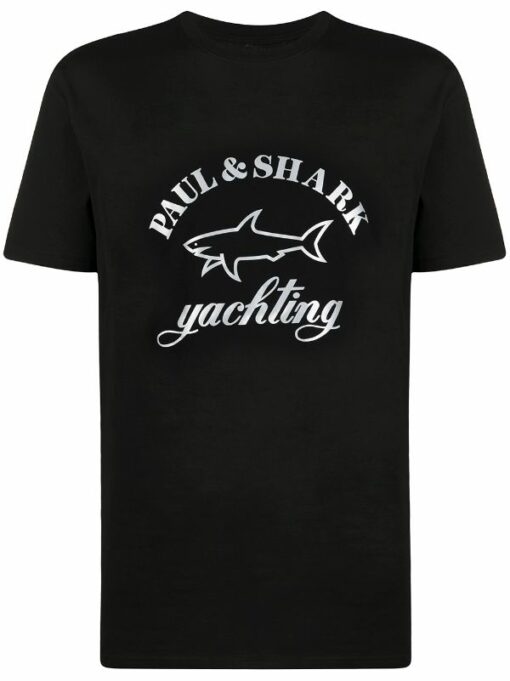 t shirt paul shark