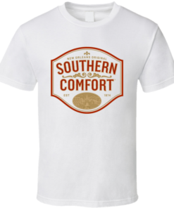 southern comfort shirts