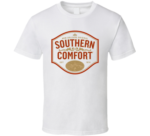 southern comfort shirts